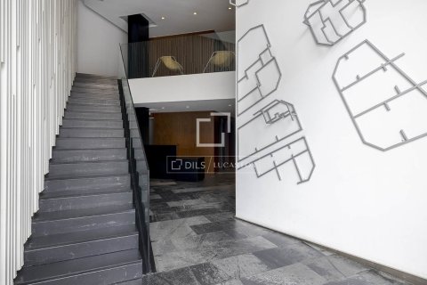 Appartamento in vendita a Barcelona, Spagna 1 camera da letto, 77 mq. N° 160832 - foto 17