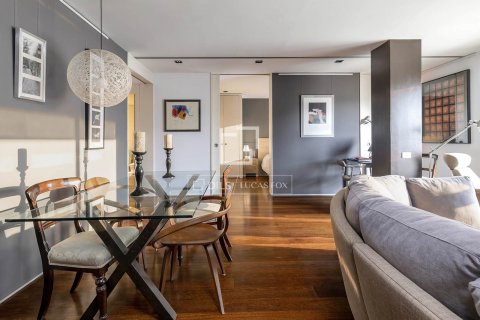 Appartamento in vendita a Barcelona, Spagna 1 camera da letto, 77 mq. N° 160832 - foto 2