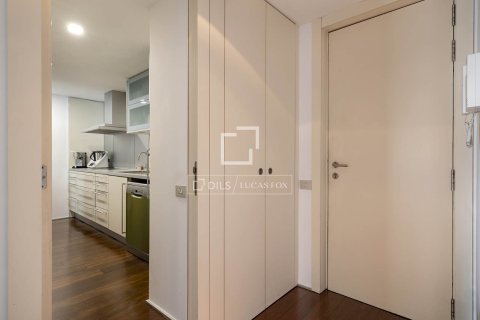 Appartamento in vendita a Barcelona, Spagna 1 camera da letto, 77 mq. N° 160832 - foto 12