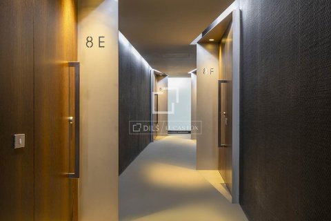 Appartamento in vendita a Barcelona, Spagna 1 camera da letto, 77 mq. N° 160832 - foto 16