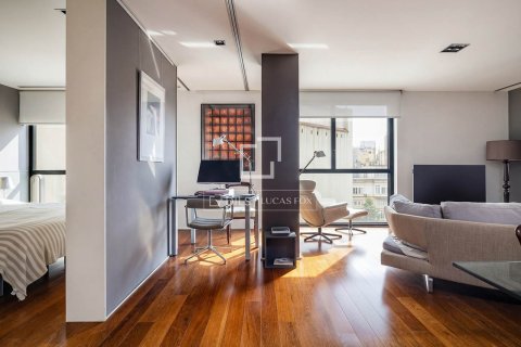 Appartamento in vendita a Barcelona, Spagna 1 camera da letto, 77 mq. N° 160832 - foto 4