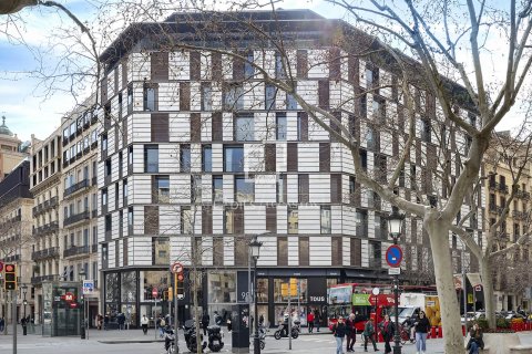 Appartamento in vendita a Barcelona, Spagna 1 camera da letto, 77 mq. N° 160832 - foto 18