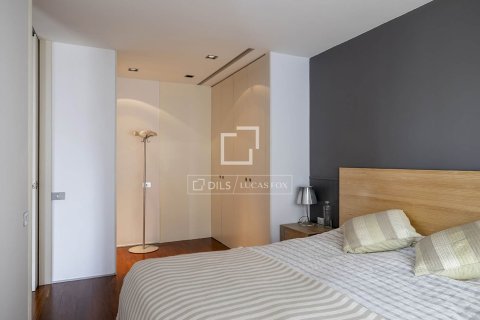 Appartamento in vendita a Barcelona, Spagna 1 camera da letto, 77 mq. N° 160832 - foto 9