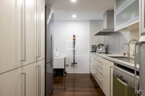 Appartamento in vendita a Barcelona, Spagna 1 camera da letto, 77 mq. N° 160832 - foto 13