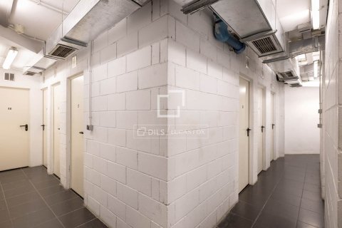 Appartamento in vendita a Barcelona, Spagna 1 camera da letto, 77 mq. N° 160832 - foto 20