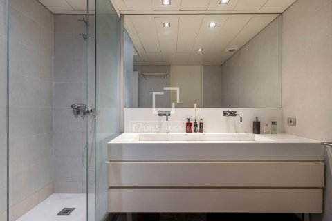 Appartamento in vendita a Barcelona, Spagna 1 camera da letto, 77 mq. N° 160832 - foto 11