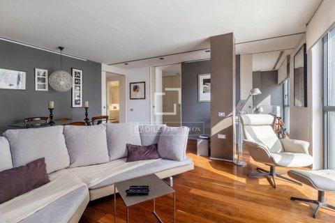 Appartamento in vendita a Barcelona, Spagna 1 camera da letto, 77 mq. N° 160832 - foto 5