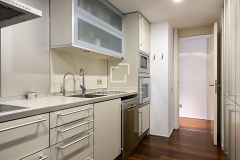 Appartamento in vendita a Barcelona, Spagna 1 camera da letto, 77 mq. N° 160832 - foto 15