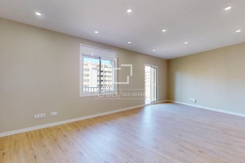 Apartament w Barcelona, Hiszpania 3 sypialnie, 90 mkw. nr 160831 – zdjęcie 11