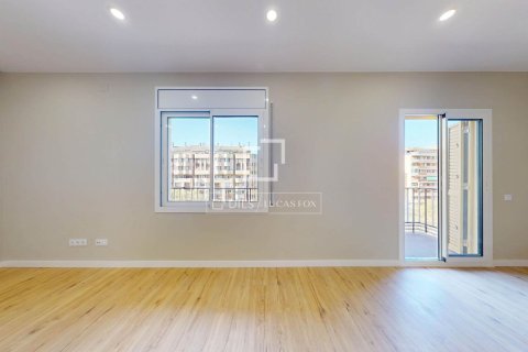 Apartament w Barcelona, Hiszpania 3 sypialnie, 90 mkw. nr 160831 – zdjęcie 15