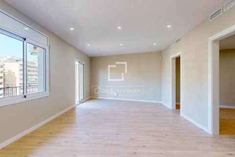 Apartament w Barcelona, Hiszpania 3 sypialnie, 90 mkw. nr 160831 – zdjęcie 7