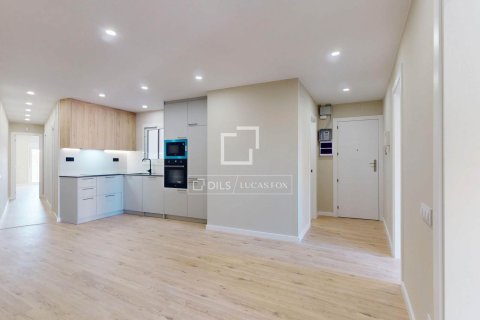 Apartament w Barcelona, Hiszpania 3 sypialnie, 90 mkw. nr 160831 – zdjęcie 8