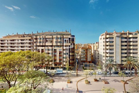 Apartament w Barcelona, Hiszpania 3 sypialnie, 90 mkw. nr 160831 – zdjęcie 17