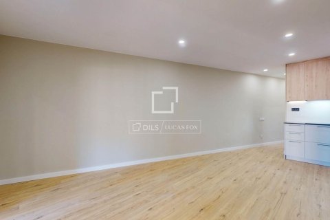 Apartament w Barcelona, Hiszpania 3 sypialnie, 90 mkw. nr 160831 – zdjęcie 5