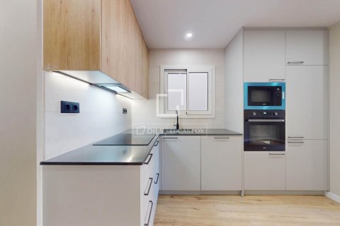 Apartament w Barcelona, Hiszpania 3 sypialnie, 90 mkw. nr 160831 – zdjęcie 9