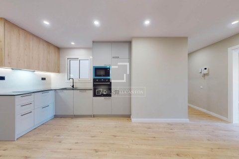 Apartament w Barcelona, Hiszpania 3 sypialnie, 90 mkw. nr 160831 – zdjęcie 4