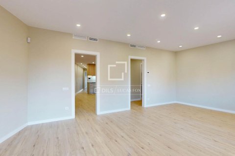 Apartament w Barcelona, Hiszpania 3 sypialnie, 90 mkw. nr 160831 – zdjęcie 10