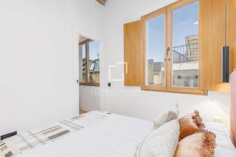 Apartament w Barcelona, Hiszpania 1 sypialnia, 48 mkw. nr 160837 – zdjęcie 16