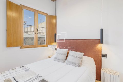 Apartament w Barcelona, Hiszpania 1 sypialnia, 48 mkw. nr 160837 – zdjęcie 14