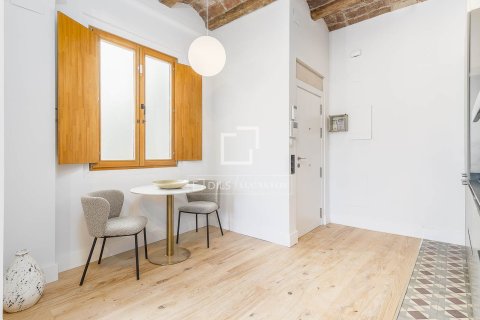 Apartament w Barcelona, Hiszpania 1 sypialnia, 48 mkw. nr 160837 – zdjęcie 11