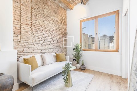 Apartament w Barcelona, Hiszpania 1 sypialnia, 48 mkw. nr 160837 – zdjęcie 21