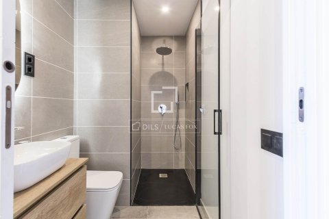 Apartament w Barcelona, Hiszpania 1 sypialnia, 48 mkw. nr 160837 – zdjęcie 19