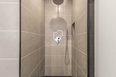 Apartament w Barcelona, Hiszpania 1 sypialnia, 48 mkw. nr 160837 – zdjęcie 20