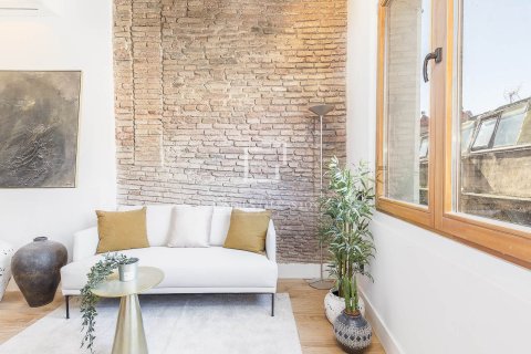 Apartament w Barcelona, Hiszpania 1 sypialnia, 48 mkw. nr 160837 – zdjęcie 22