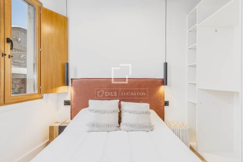 Apartament w Barcelona, Hiszpania 1 sypialnia, 48 mkw. nr 160837 – zdjęcie 15