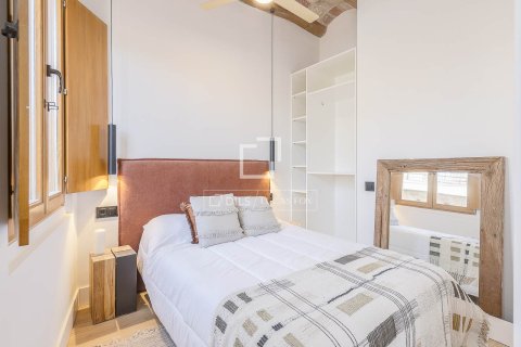 Apartament w Barcelona, Hiszpania 1 sypialnia, 48 mkw. nr 160837 – zdjęcie 13
