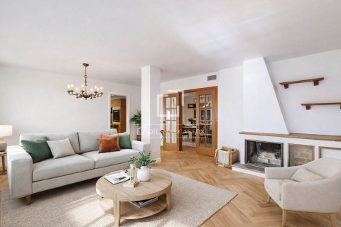 Appartamento a Vilanova i la Geltru, Barcelona, Spagna 6 camere da letto, 185 mq. N° 160833