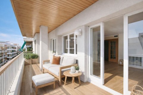 Appartamento in vendita a Vilanova i la Geltru, Barcelona, Spagna 6 camere da letto, 185 mq. N° 160833 - foto 3