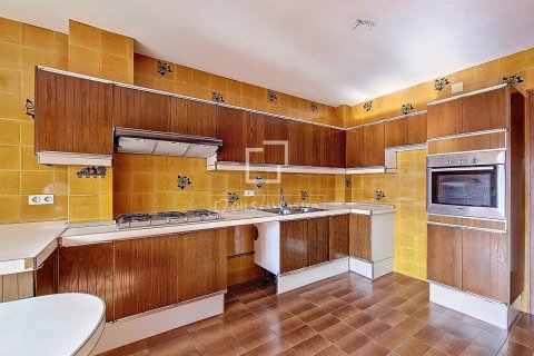 Appartamento in vendita a Vilanova i la Geltru, Barcelona, Spagna 6 camere da letto, 185 mq. N° 160833 - foto 16