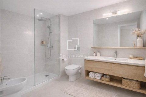 Appartamento in vendita a Vilanova i la Geltru, Barcelona, Spagna 6 camere da letto, 185 mq. N° 160833 - foto 4