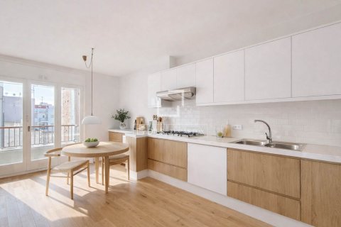 Appartamento in vendita a Vilanova i la Geltru, Barcelona, Spagna 6 camere da letto, 185 mq. N° 160833 - foto 2