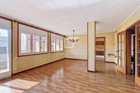 Appartamento in vendita a Vilanova i la Geltru, Barcelona, Spagna 6 camere da letto, 185 mq. N° 160833 - foto 8