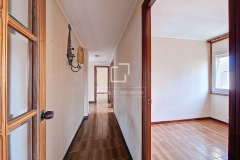 Appartamento in vendita a Vilanova i la Geltru, Barcelona, Spagna 6 camere da letto, 185 mq. N° 160833 - foto 22
