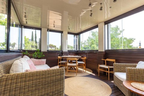 Dzīvoklis pārdošanā Esplugues de Llobregat, Barcelona, Spānijā 3 istabas, 192 m2 Nr. 160834 - attēls 5