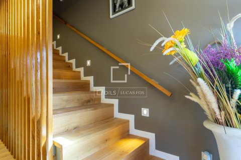 Villa pārdošanā Esplugues de Llobregat, Barcelona, Spānijā 3 istabas, 240 m2 Nr. 160836 - attēls 30