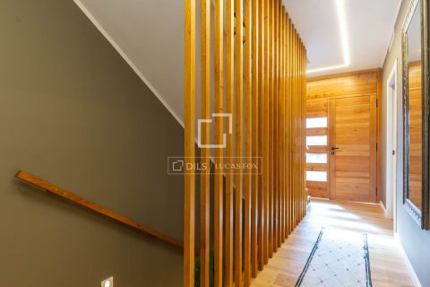 Villa pārdošanā Esplugues de Llobregat, Barcelona, Spānijā 3 istabas, 240 m2 Nr. 160836 - attēls 11