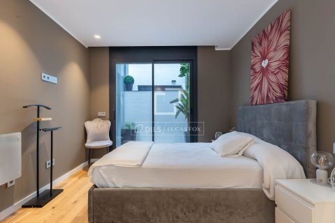 Villa pārdošanā Esplugues de Llobregat, Barcelona, Spānijā 3 istabas, 240 m2 Nr. 160836 - attēls 24