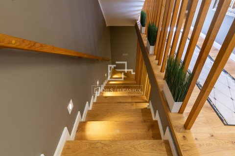 Villa pārdošanā Esplugues de Llobregat, Barcelona, Spānijā 3 istabas, 240 m2 Nr. 160836 - attēls 12