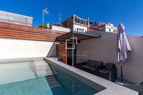 Villa pārdošanā Esplugues de Llobregat, Barcelona, Spānijā 3 istabas, 240 m2 Nr. 160836 - attēls 6