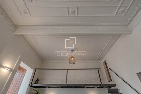 Apartament w Barcelona, Hiszpania 3 sypialnie, 212 mkw. nr 160835 – zdjęcie 19