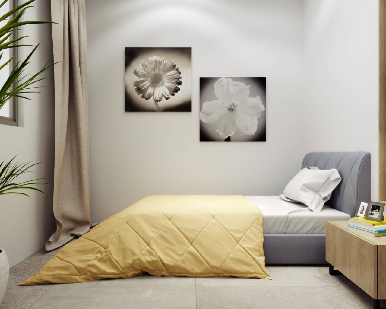 Apartamento en Ciudad Quesada, Alicante, España 2 dormitorios,  No. 80910