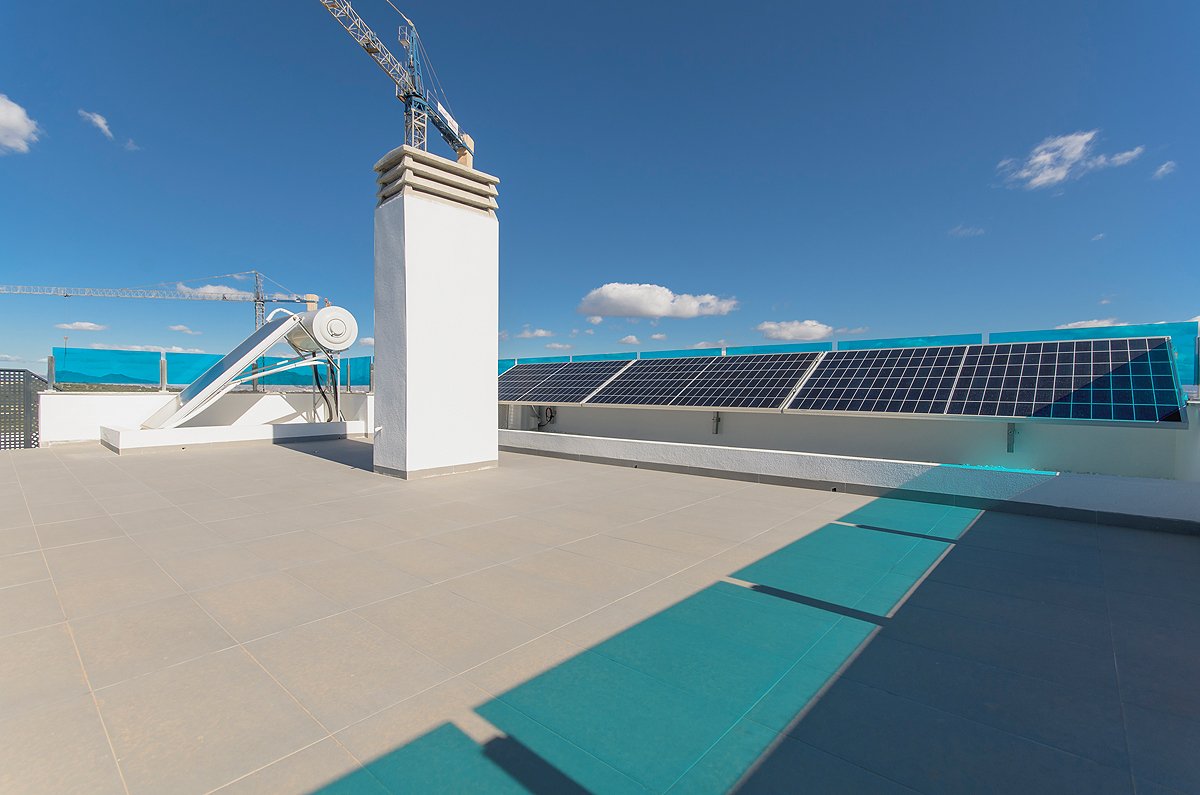 Villa Vistabella, Alicante, Spānijā 3 istabas, 139 m2 Nr. 80914