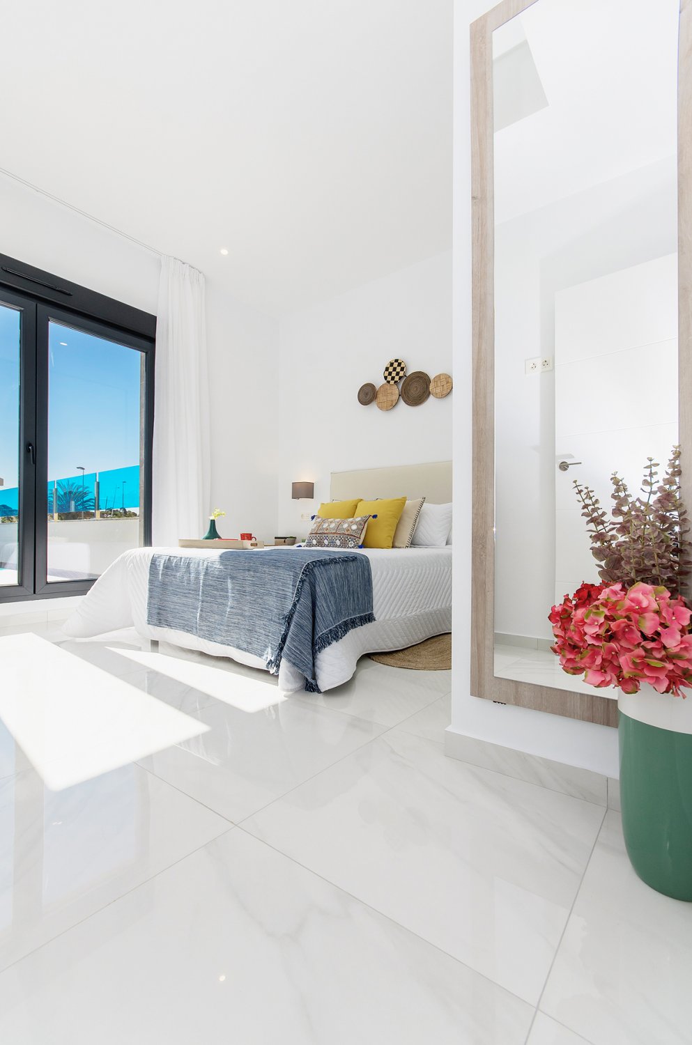 Villa Vistabella, Alicante, Spānijā 3 istabas, 139 m2 Nr. 80914