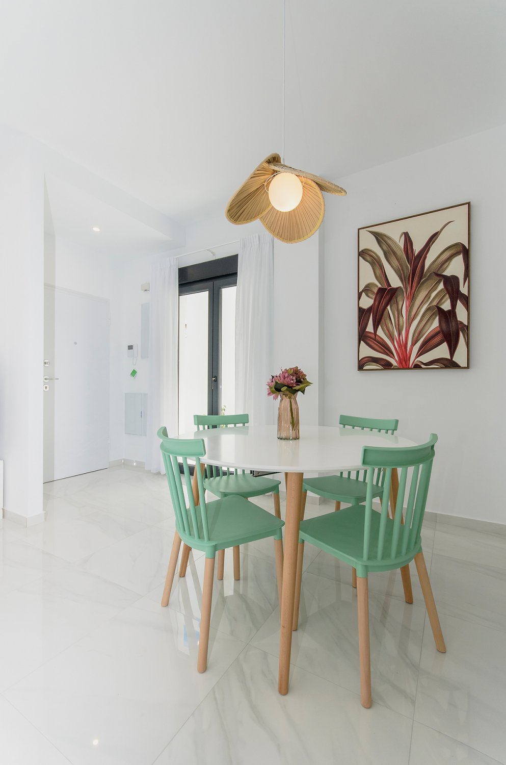 Villa Vistabella, Alicante, Spānijā 3 istabas, 139 m2 Nr. 80914