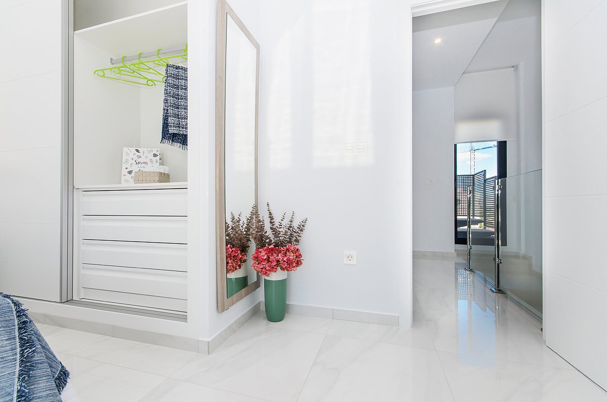 Villa Vistabella, Alicante, Spānijā 3 istabas, 139 m2 Nr. 80914