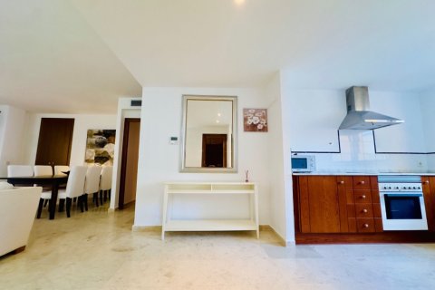 Huoneisto myytävänä Punta Prima, Alicante, Espanja, 2 makuuhuonetta, 95 m2 No. 145430 - kuva 8